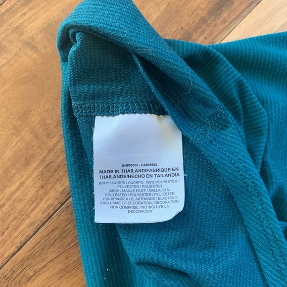 Nike Training Tank Top - Picture 6 of 7